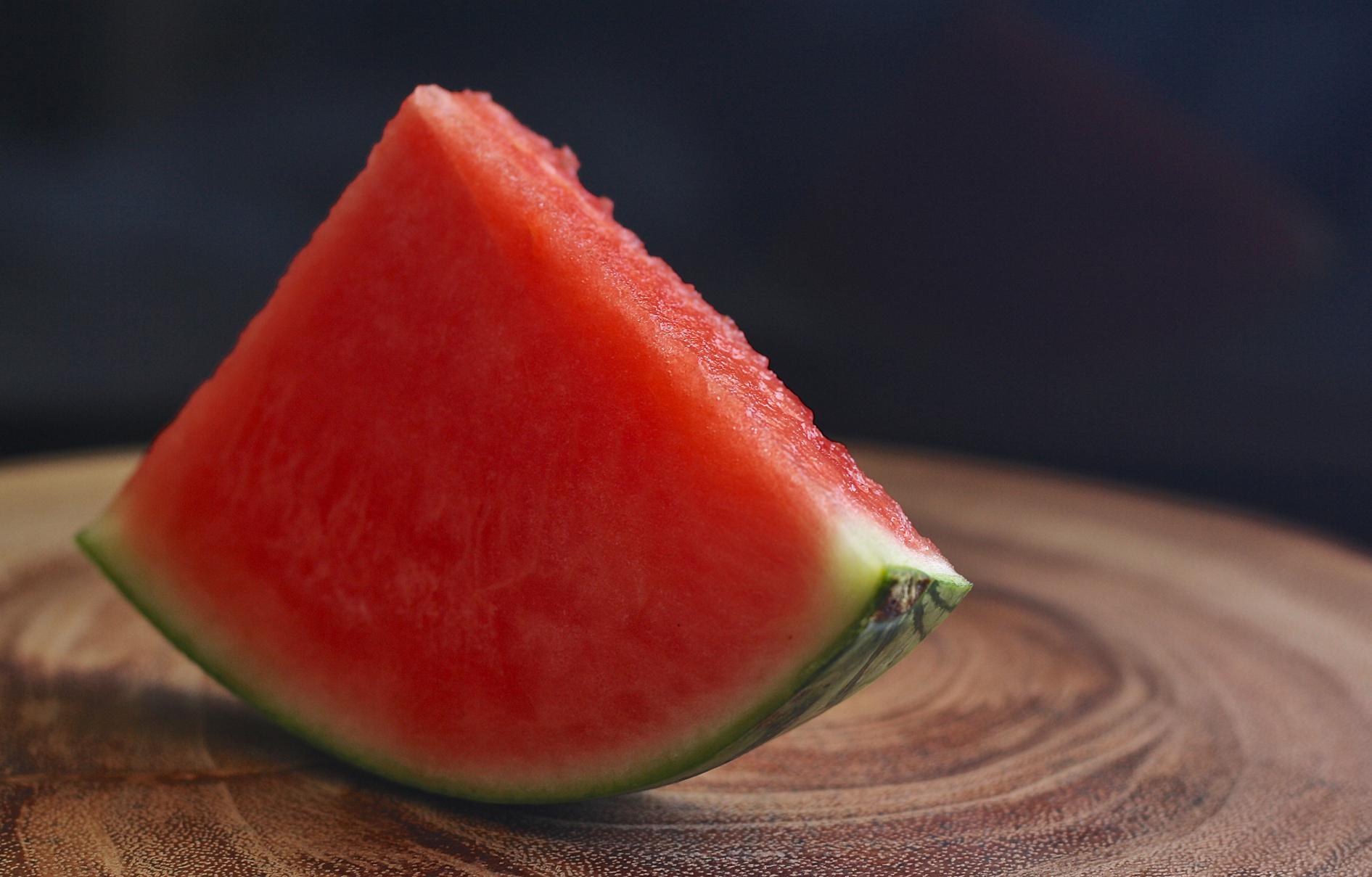 Nutritional benefits of watermelon rinds
