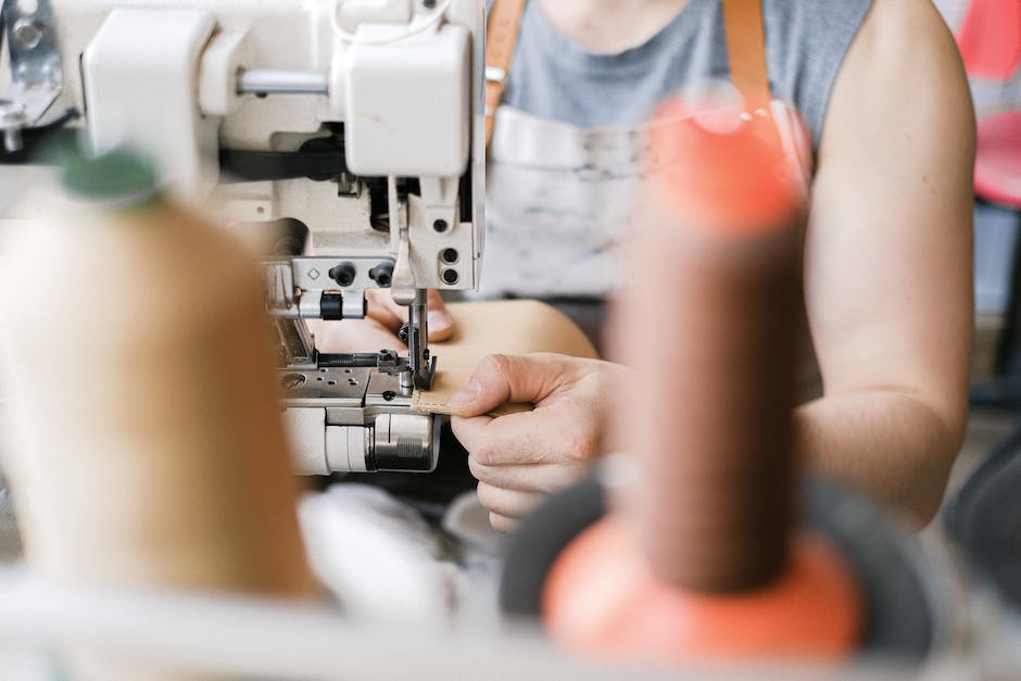 how leather tanning works