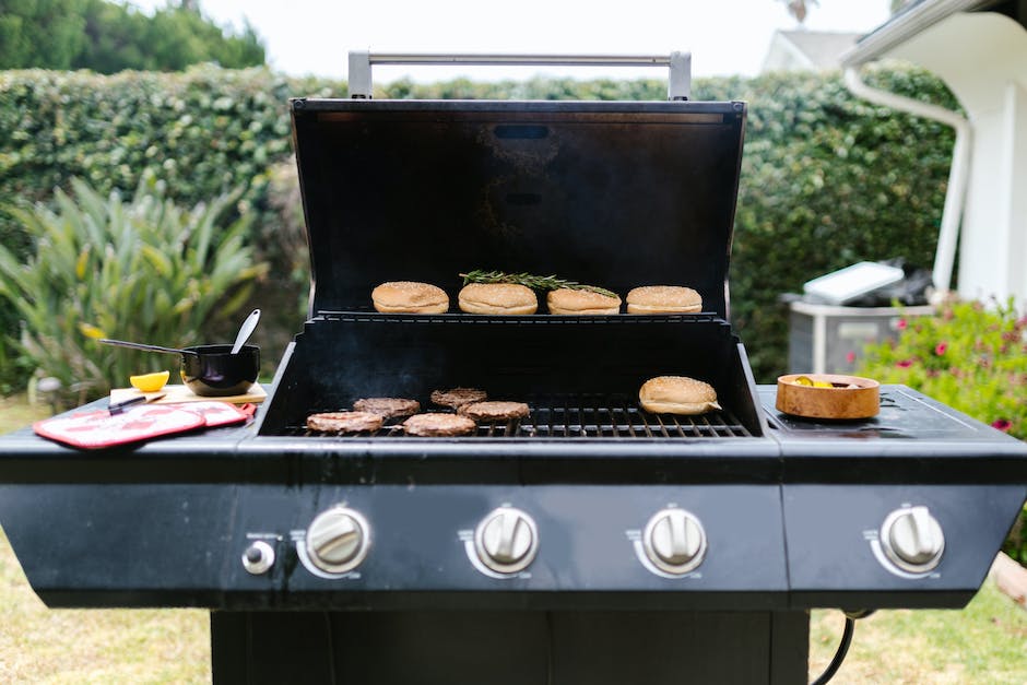 Can You Cook Rustlers Burgers In The Oven? AnswerChef