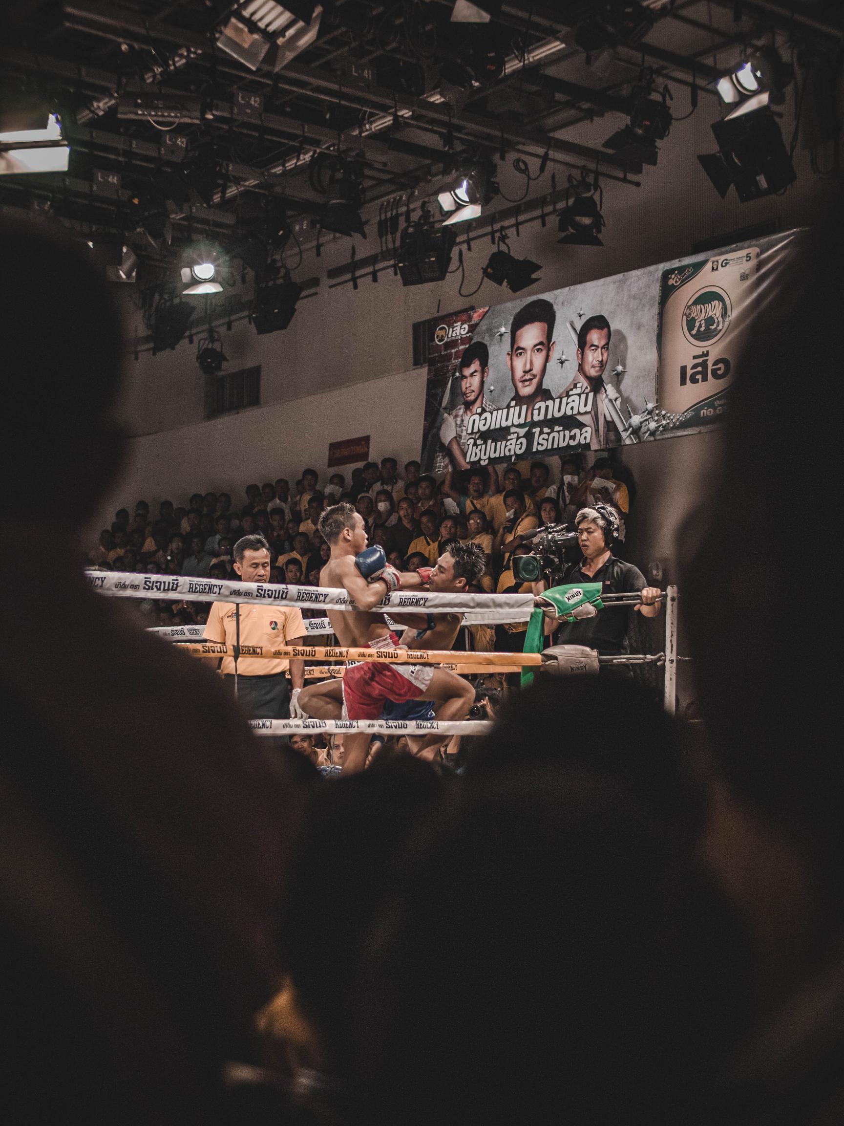 Has Anyone Ever Died In A Boxing Match? AnswerChef