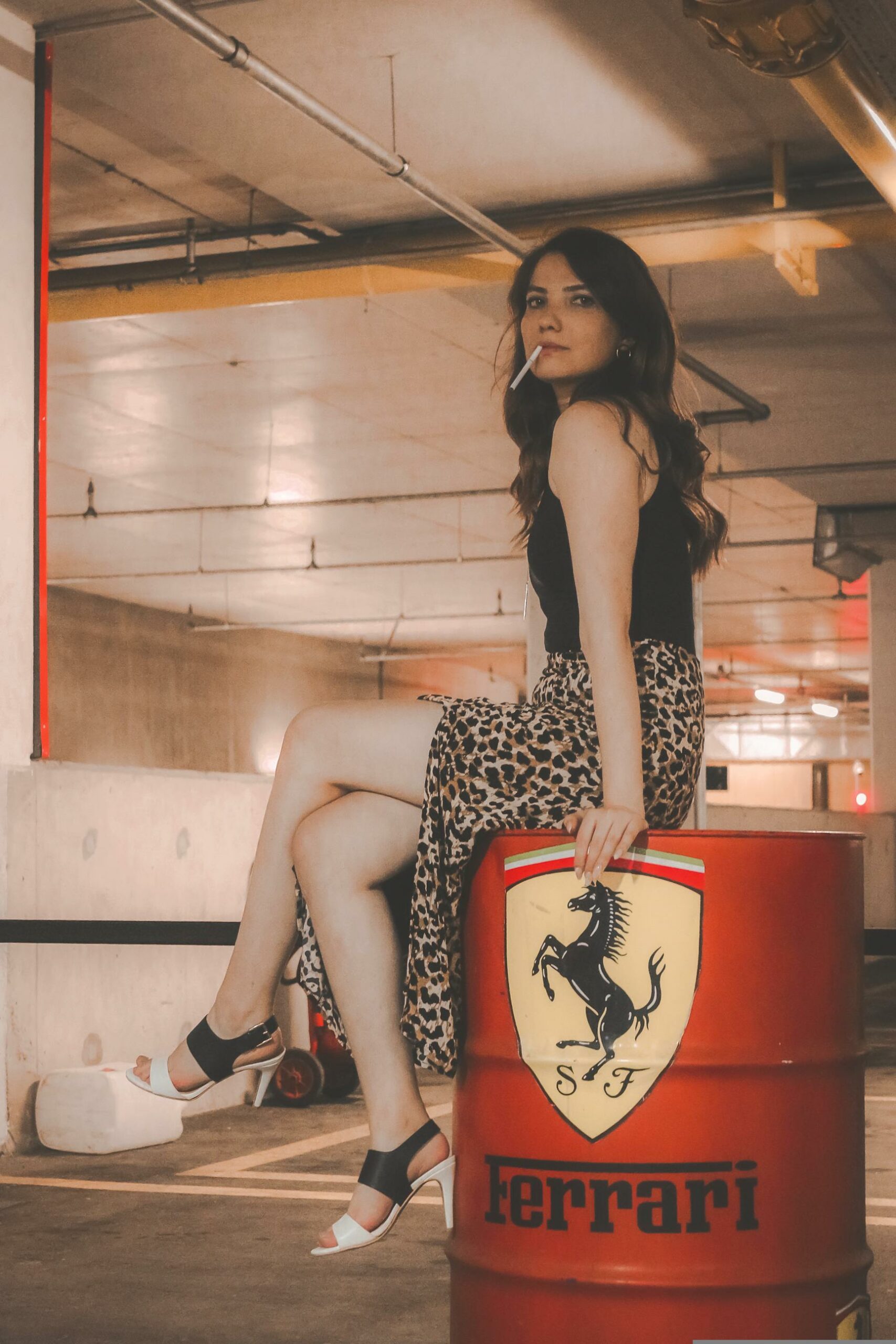 Can A Woman Have Sex With A Horse? - AnswerChef