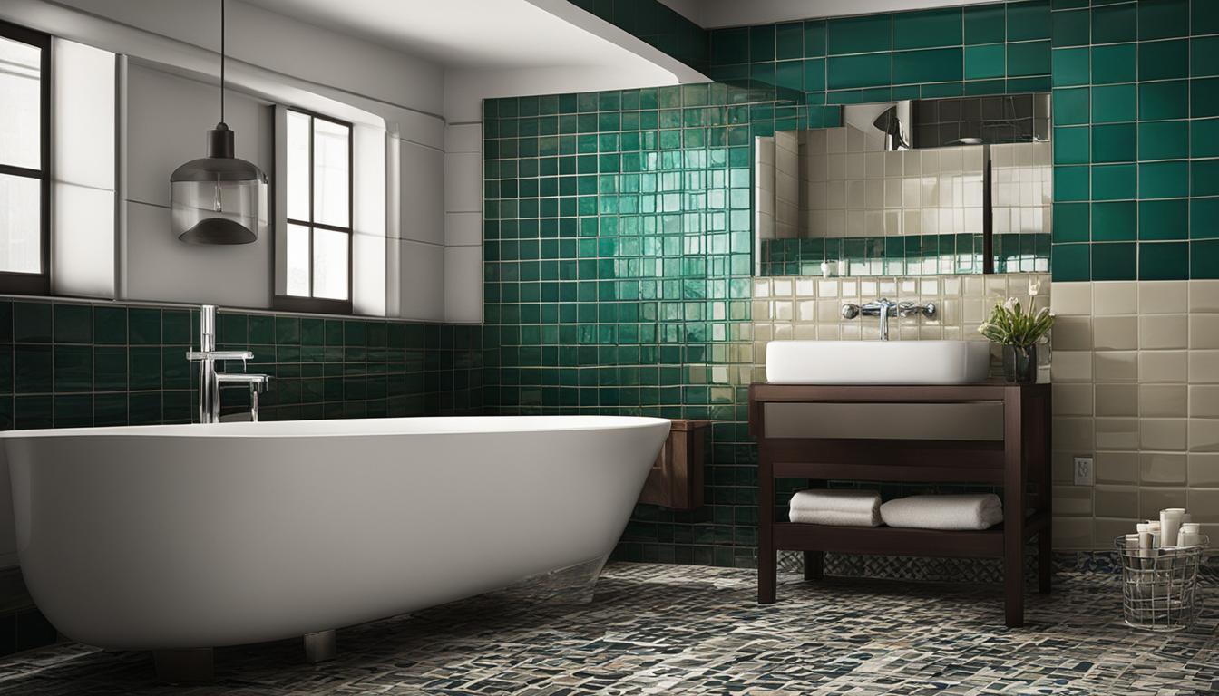 Revamp Your Tiles: Can You Paint Ceramic Tile?