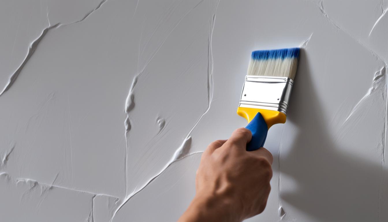 Paint Over Non Paintable Caulk A Step By Step Guide   How To Paint Over Non Paintable Caulk 