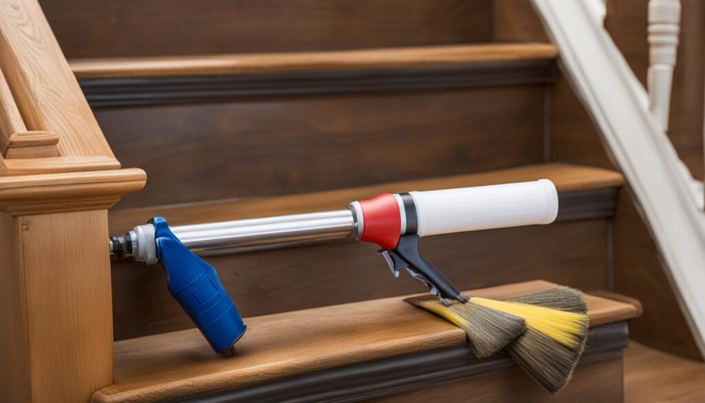 Troubleshooting Tips for Painting Over Non-Paintable Caulk